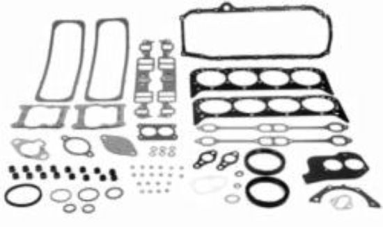 Picture of Mercury-Mercruiser 27-806871A96 GASKET SET Overhaul